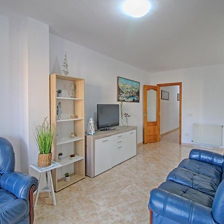 Apartmán Apartamento Pueblo II Con Parking Privado Calpe Exteriér fotografie